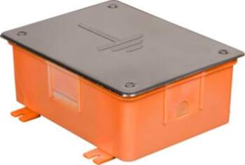 ELEKTRO-PLAST Box for lightning protection system