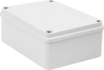 ELEKTRO-PLAST Hermetic box without weakness PH2C