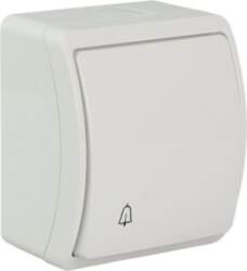 ELEKTRO-PLAST VW-5 Koala Single Push Button