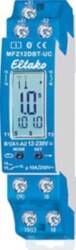 Eltako Digitally adjustable multifunction time relay