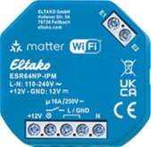 Eltako Impulse switch relay with IP