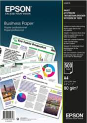 Epson Business Paper 500 sheets |