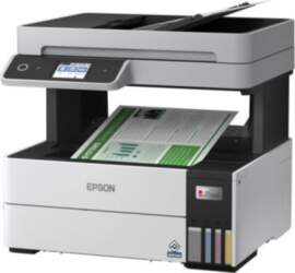 Epson | Multifunctional printer | EcoTank