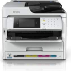 Epson | Multifunctional Printer | WorkForce