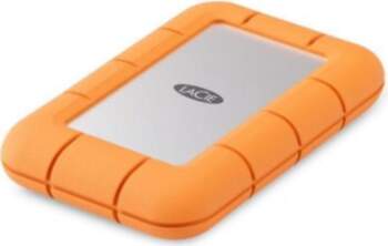 External SSD LACIE 1TB USB-C Write