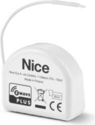 Fibaro Nice Z-Wave Plus lighting dimmer