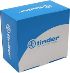 Finder DIODE MODULE (INVERTED POLARITY) 9901200000