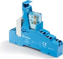 Finder MODULAR INTERFACE RELAY 48P380120060SPA |