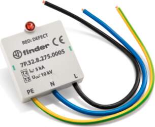 Finder SPD TYPE 3 IP65 FOR