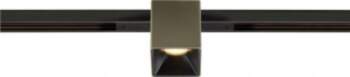 FIXT-IT!, 48V, DALI, Square, Standard track