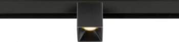 FIXT-IT!, 48V, DALI, Square, Surface mounted