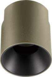 FIXT-IT! bronze round decorative insert 1008996