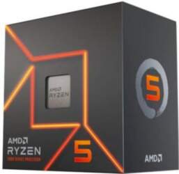 Gamdias CPU AMD Desktop AMD RyzenT