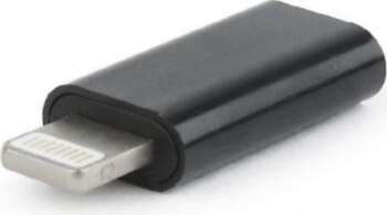 Gembird USB Type-C adapteris (CF/8pin M)