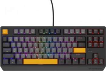 Genesis | THOR 230 TKL |