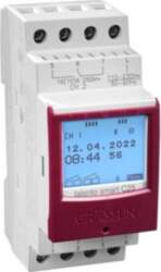 Grässlin TALENTO SMART C25 relejs, bluetooth