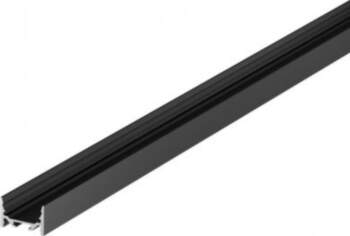 GRAZIA 20 LED Surface profile, flat