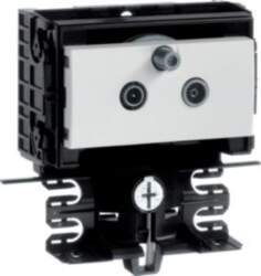 Hager acc.box SAT loop through