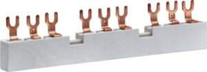 Hager Busbar 3 motor starters 3P