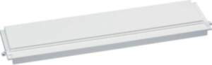 Hager Cable entry plate, NewVegaD, rectangular
