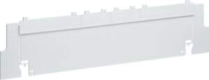 Hager Partition plate, NewVegaD, horiz. FD00A3