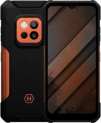 Hammer | Construction | 2 Thermal