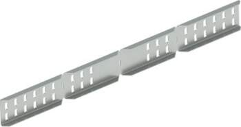 Kopos Coupling of cable ladders long