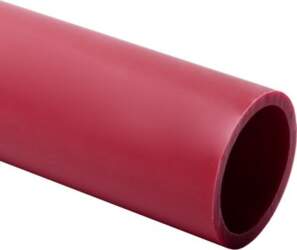 Kopos Optical cable protector from HDPE