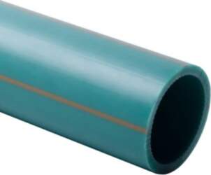 Kopos Optical cable protector from HDPE