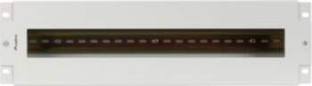 Lanberg 19" 3U Voltage Distrubution Panel