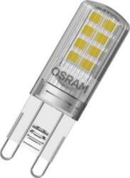LEDVANCE LED BASE PIN G9 30