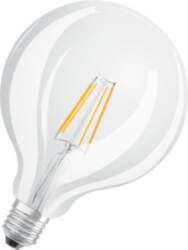 LEDVANCE LED Spuldze SST PLUS GLOBE
