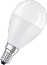 LEDVANCE LED VALUE CLASSIC P 60