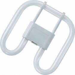 LEDVANCE OSRAM CFL SQUARE® 4 pins