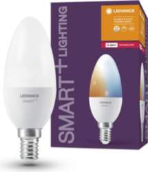 LEDVANCE SMART+ Zigbee Spuldze CANDLE 40