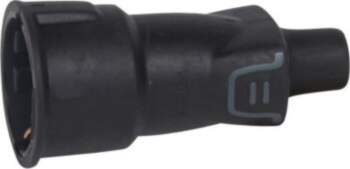 Legrand 2P+E extension - German standard