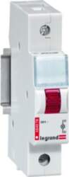 Legrand TX3 Indikators LED RE   230V