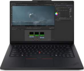 Lenovo ThinkPad P14s G7 Intel |