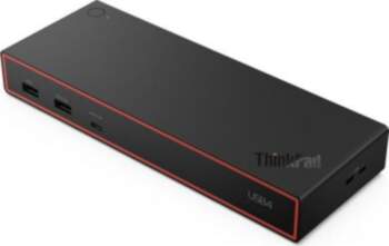 Lenovo ThinkPad USB4 Dock 5000 -