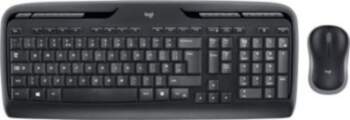 Logitech MK330 | Keyboard and Mouse