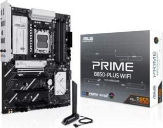 Mainboard ASUS AMD B850 SAM5 ATX