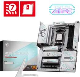 Mainboard MSI AMD B850 SAM5 ATX