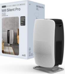 Mill | Silent Pro Air Purifier