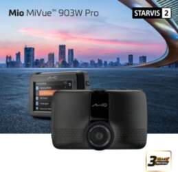 Mio | Car Dash Camera |