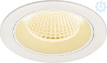 MNUMINOS® S, Recessed ceiling light, 3000