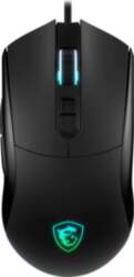 MSI Gaming Mouse | FORGE GM320