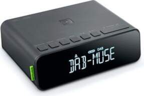 Muse | Alarm function | M-175