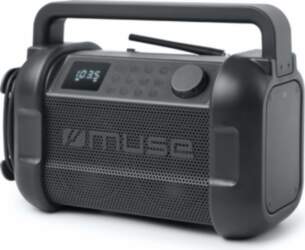 Muse | M-928 FB | Radio