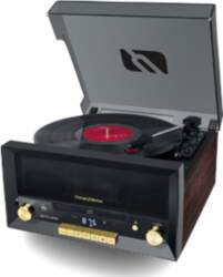 Muse | Turntable Micro System With