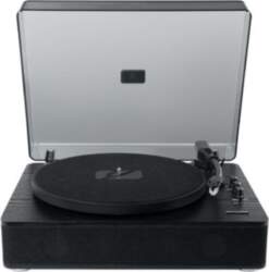 Muse | Turntable Stereo System |